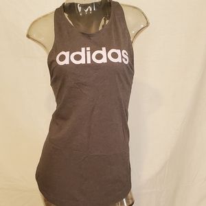 3 FOR $50   Adidas women's tank size medium